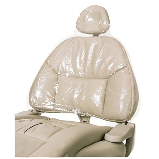 DUKAL UNIPACK BARRIER PRODUCTS - Tray Sleeves, E-Tray, 11- " x 16", 500/bx, 6 bx/cs | Quantity - 1x CS