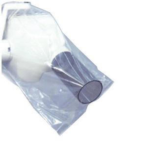 DUKAL UNIPACK BARRIER PRODUCTS - Tray Sleeves, E-Tray, 11- " x 16", 500/bx, 6 bx/cs | Quantity - 1x CS