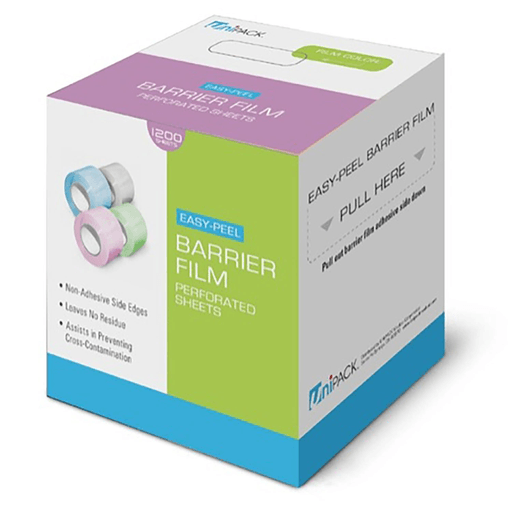 DUKAL UNIPACK BARRIER PRODUCTS - Tray Sleeves, E-Tray, 11- " x 16", 500/bx, 6 bx/cs | Quantity - 1x CS