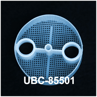 DUKAL UNIPACK EVACUATION PRODUCTS - Saliva Ejectors, Pink Body with Pink Tip, 100/bg, 10 bg/cs | Quantity - 1x CS