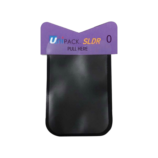 DUKAL UNIPACK BARRIER PRODUCTS - Tray Sleeves, E-Tray, 11- " x 16", 500/bx, 6 bx/cs | Quantity - 1x CS