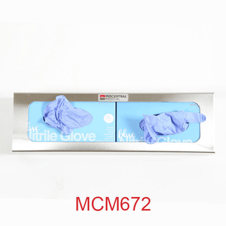 Midcentral Medical MCM 670-675 Single / Double/ Triple / Quad Glove Box Holder | Quantity - 1x EA