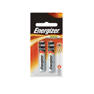 ENERGIZER ALKALINE BATTERY - Battery, Alkaline, 12V, MAH:40, Button Stack, 6/pk, 12 pk/cs | Quantity - 1x CS