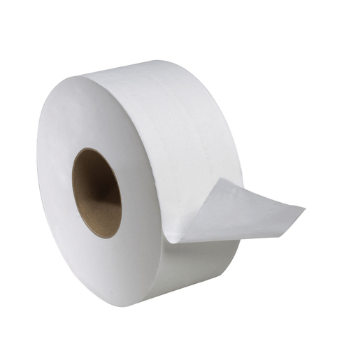 ESSITY TORK BATH TISSUE - Bath Tissue Roll, High Capacity, Advanced, White, 1-Ply, Embossed, T26, 625ft, 3.9" x 5.4", 36 rl/cs (48 cs/plt) | Quantity - 1x CS