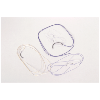 ETHICON VICRYL (POLYGLACTIN 910) SUTURES - Suture, Taper Point, Size 3-0, 27", Violet Braided, Needle CT-1,  Circle, 3 dz/bx (Continental US Only) | Quantity - 1x BX