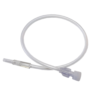 EXEL IV ADMINISTRATION SETS - 12 IV Extension Set, 100pc/cs | Quantity - 1x CS