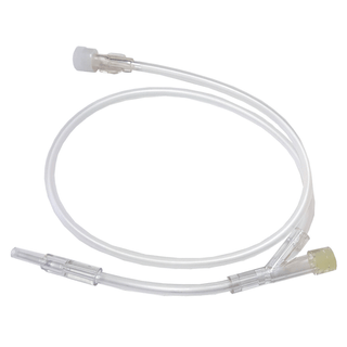 EXEL IV ADMINISTRATION SETS - 12 IV Extension Set, 100pc/cs | Quantity - 1x CS