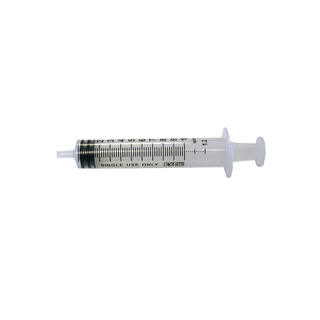 EXEL LUER SLIP SYRINGES - Syringe, Luer Slip, 5-6cc, With Cap, 100/bx, 8 bx/cs (30 cs/plt) | Quantity - 1x CS