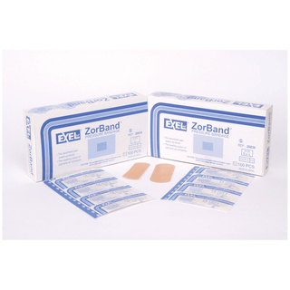 EXEL ZORBAND PRESSURE BANDAGES - Bandage, X-Large, 100/bx, 10 bx/cs | Quantity - 1x CS