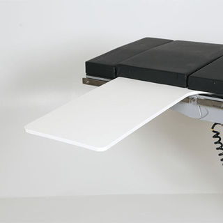 Midcentral Medical MCM-442/443 Extra Wide Underpad Armboard and Pad | Quantity - 1x EA