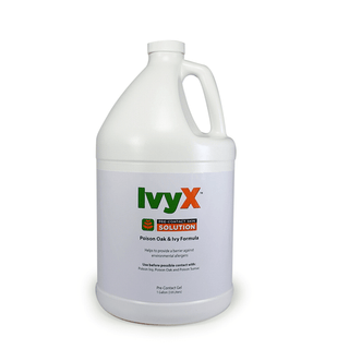 FIRST AID ONLY/ACME UNITED IVYX - IvyX Pre-Contact Lotion, 1gal (DROP SHIP ONLY - $150 Minimum Order) | Quantity - 1x EA