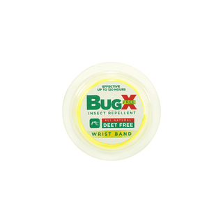 FIRST AID ONLY/ACME UNITED BUGX INSECT REPELLENT - BugX30 Insect Repellent Spray, DEET, 4oz, btl , 12/cs (DROP SHIP ONLY - $150 Minimum Order) | Quantity - 1x CS