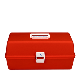 FIRST AID ONLY/ACME UNITED RESPONSE PACKFirst Responder Kit, Small, 98 Piece, Plastic Case (DROP SHIP ONLY$150 Minimum Order) | Quantity - 1x EA