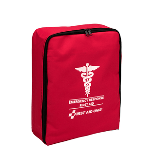 FIRST AID ONLY/ACME UNITED RESPONSE PACKFirst Responder Kit, Backpack (DROP SHIP ONLY$150 Minimum Order) | Quantity - 1x EA