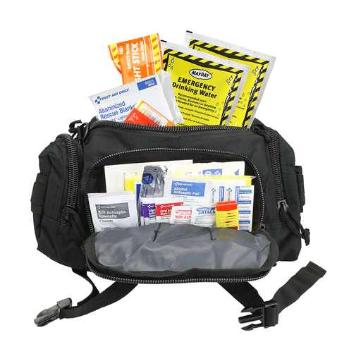 FIRST AID ONLY/ACME UNITED PERSONAL EMERGENCY PREPAREDNESS KITS - Emergency Preparedness 3 Day Backpack (DROP SHIP ONLY - $150 Minimum Order) | Quantity - 1x EA