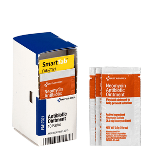 FIRST AID ONLY/ACME UNITED REFILL ITEMS FOR KITS - SC ANSI A Gen Bus Refill, w/o Meds (DROP SHIP ONLY - $150 Minimum Order) | Quantity - 1x EA