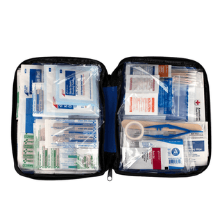 FIRST AID ONLY/ACME UNITED FIRST AID KITS - 25 Person Office First Aid Kit, 131 Pieces, Plastic Case (DROP SHIP ONLY - $150 Minimum Order) | Quantity - 1x EA