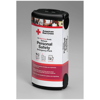FIRST AID ONLY/ACME UNITED PERSONAL EMERGENCY PREPAREDNESS KITS - Deluxe Personal Safety Emergency Pack (DROP SHIP ONLY - $150 Minimum Order) | Quantity - 1x EA