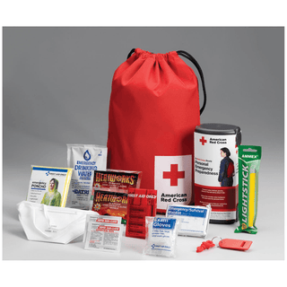 FIRST AID ONLY/ACME UNITED TRAVEL & SPECIALTY KITS - Personal Emergency Preparedness Pack (DROP SHIP ONLY - $150 Minimum Order) | Quantity - 1x EA