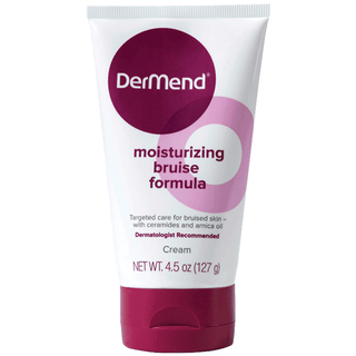 FERNDALE MOISTURIZING BRUISE FORMULA - DerMend Moisturizing Bruise Formula, 4.5 oz Tube  (US Only-No Puerto Rico) | Quantity - 1x EA