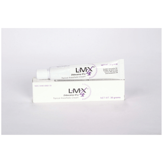 FERNDALE LMX5 ANORECTAL CREAM - Anorectal Cream, LMX5 30gm (US Only-No Puerto Rico) | Quantity - 1x EA