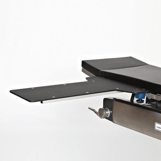 Midcentral Medical MCM-301 Free Access Arm and Hand Surgery Table with Pad | Quantity - 1x EA