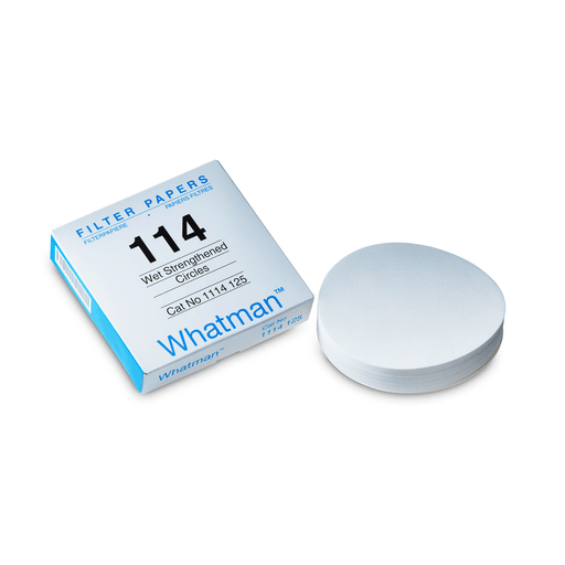 CYTIVA FILTER PAPERS - Filter Paper, Grade 740E, 12.7mm Circle, 1000/pk | Quantity - 1x PK