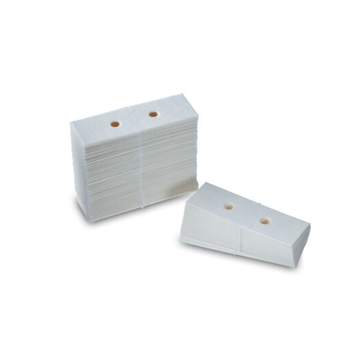 CYTIVA FILTER PAPERS (TECHNICAL USE) - Filter Paper, Grade 0858, Sheet, 390mm x 390mm, 500/pk | Quantity - 1x PK