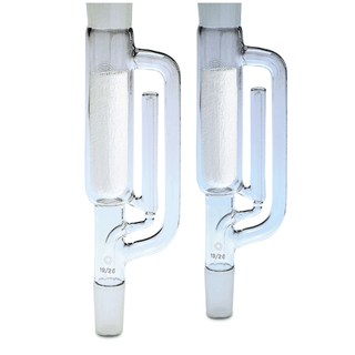 CYTIVA EXTRACTION THIMBLES - Extraction Thimble, High-Performance Cellulose, 43mm x 123mm, Single Thickness (1mm), 25/pk | Quantity - 1x PK