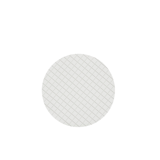 CYTIVA MEMBRANE FILTRATION - Membrane Filtration, ME25/21 (Mixed Cellulose Ester), 50mm Dia, 0.45m, White, 3.1mm/ Black Grid, Sterile For Use with Whatman Membrane-Butler, 400/pk | Quantity - 1x PK