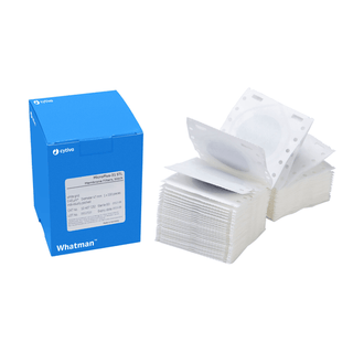 CYTIVA MEMBRANE FILTRATION - Membrane Filtration, ME24/21 (Mixed Cellulose Ester), 47mm Dia, 0.2m, White, 3.1mm/ Black Grid, Sterile, 100/pk | Quantity - 1x PK