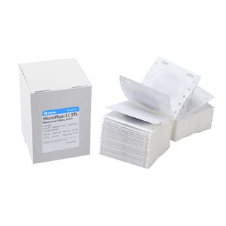 CYTIVA MEMBRANE FILTRATION - Membrane Filtration, ME24/21 (Mixed Cellulose Ester), 47mm Dia, 0.2m, White, 3.1mm/ Black Grid, Sterile, 100/pk | Quantity - 1x PK