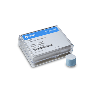 CYTIVA TEFLON (PTFE) MEMBRANES - Membrane, TE Range TE38, 37mm Dia, 5.0m Pore Size, 50/pk | Quantity - 1x PK