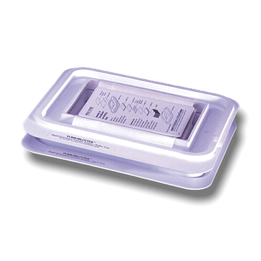 CYTIVA TURBOBLOTTER TRANSFER SYSTEM - Nytran SPC TurboBlotter Refills, Large, 15 x 15cm, Includes: (5) Membrane Sheets, (40) 3MM Chr Sheets, (100) GB004 Sheets & (5) 3MM Chr Wicks, 1/pk | Quantity - 1x EA