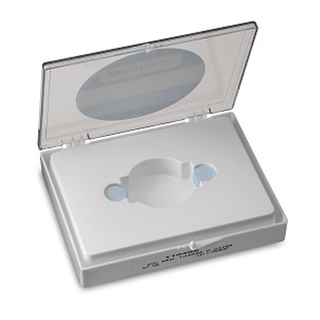 CYTIVA MEMBRANE FILTER PAPERSWhatman Nuclepore Hydrophilic Membrane, 0.1 m pore size, 90 mm circle, 25/pk | Quantity - 1x PK
