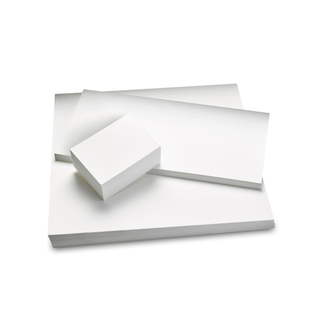 CYTIVA BLOTTING PAPERS - Blotting Paper, Pure Cellulose, Grade GB003 Sheets, 10 x 10cm, 50/pk | Quantity - 1x PK