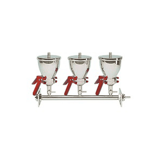 CYTIVA VACUUM FILTRATION - Filtration Apparatus, MV 050 Series, MV 050/0/03, Screen, F/MV 0850 | Quantity - 1x EA