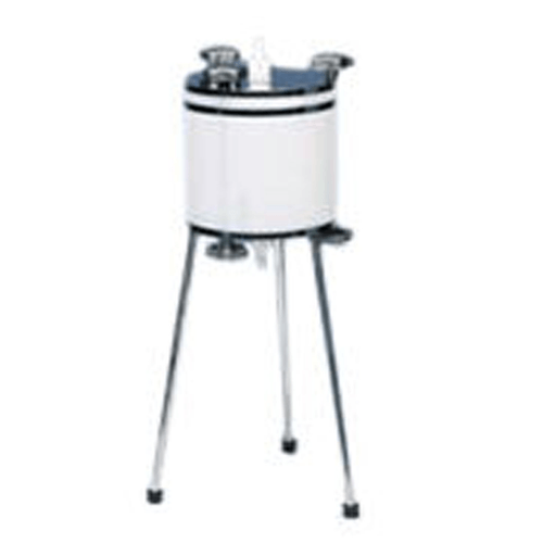 CYTIVA PRESSURE FILTRATION DEVICES - Filtration Device, Stainless Steel, MD 050/4 with Rapid Seal, 200mL, 230mm x 70mm | Quantity - 1x EA