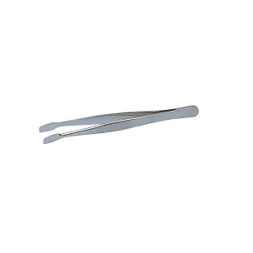 CYTIVA MBS I MICROBIOLOGICAL FILTRATION SYSTEM - PZ001 Tweezers, Stainless Steel, 1/pk | Quantity - 1x PK