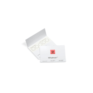 CYTIVA NEONATAL 903 PROTEIN SAVER CARDS & ACCESSORIES - 903 Protein Saver Card, 100/pk | Quantity - 1x PK