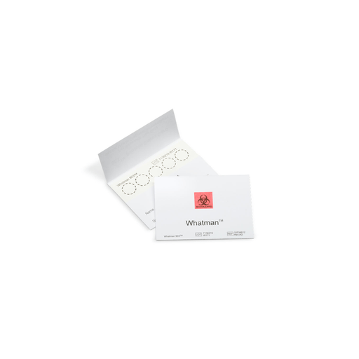 CYTIVA NEONATAL 903 PROTEIN SAVER CARDS & ACCESSORIES - 903 Protein Saver Card, 100/pk | Quantity - 1x PK