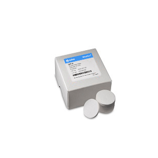 CYTIVA QM-H PURE QUARTZ FIBER FILTER - Grade QM-H Quartz Fiber Filter, Circle, 47 mm, 50/pk | Quantity - 1x PK