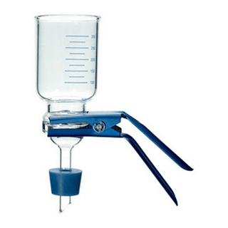 CYTIVA MEMBRANE FILTER PAPERS - Accessories: 47mm Filter Holder, Glass Reservoir, 300mL Volume, 1/pk | Quantity - 1x PK