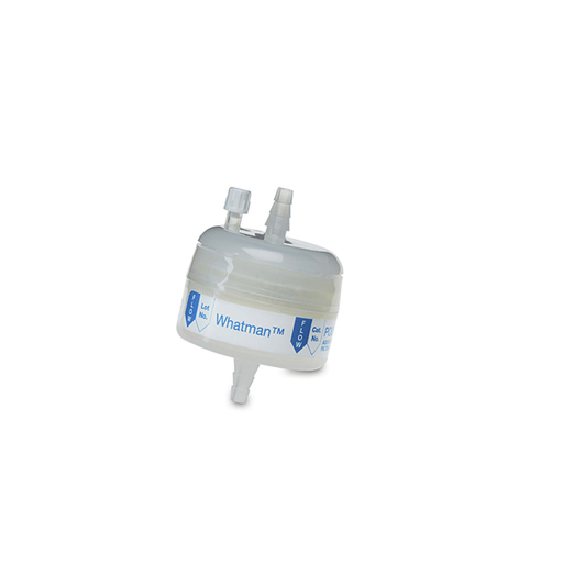 CYTIVA POLYCAP SERUM PREFILTER (SPF) - Whatman SPF 36, 1.0m Pore Size, Polyethersulfone, Glass Microfiber Filter (GMF), SB Tubing Inlet & Outlet, 1/pk | Quantity - 1x PK