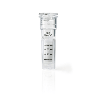 CYTIVA VIVASPIN SAMPLE CONCENTRATORS - Concentrator, PES Membrane, 2ml, 3 kDa MWCO, 25/pk (Ships on ice) | Quantity - 1x PK