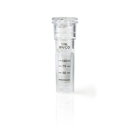 CYTIVA VIVASPIN SAMPLE CONCENTRATORS - Concentrator, PES Membrane, 2ml, 3 kDa MWCO, 25/pk (Ships on ice) | Quantity - 1x PK