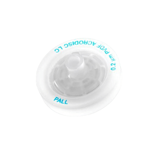 CYTIVA PALL ACRODISC SYRINGE FILTER - Acrodisc Syringe Filter, 25 mm, with 0.2 um PVDF, 50/pk | Quantity - 1x PK