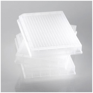 CYTIVA PALL ACROPREP FILTER PLATE - AcroPrep 96 Filter Plates, PP/1.2SUPOR, Natural, 10/pk | Quantity - 1x PK