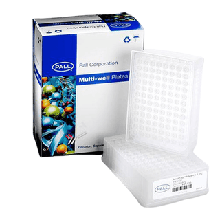 CYTIVA PALL SPARE PARTS & ACCESSORIESAdapter Collar for PCR Receiver Plate | Quantity - 1x EA