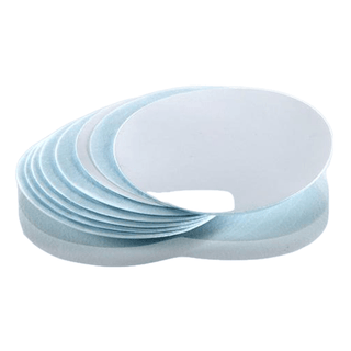 CYTIVA PALL SUPOR MEMBRANE DISC - Supor Membrane Filter Disc, 0.8 m, 47 mm, White, Gridded, Gamma Irradiated, Bulk with Parchment Separators, 200/pk | Quantity - 1x PK